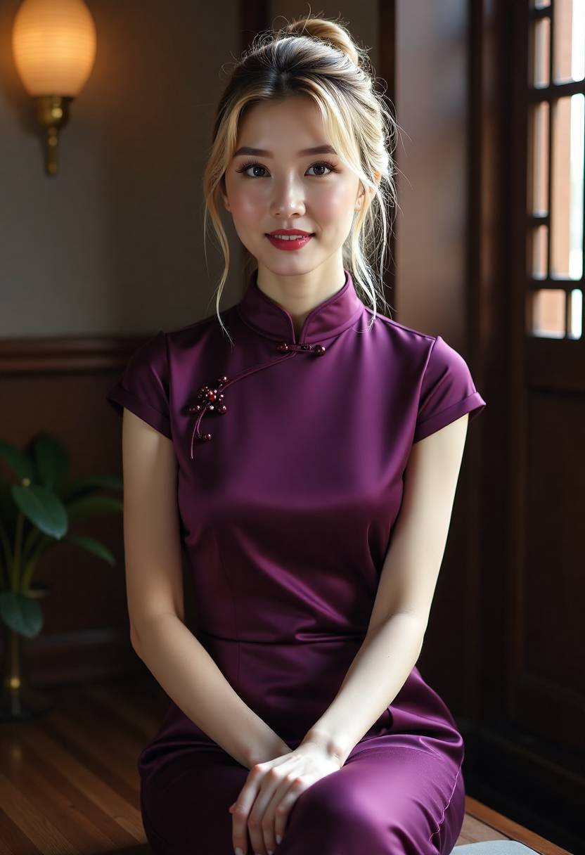 书页里的远方海报