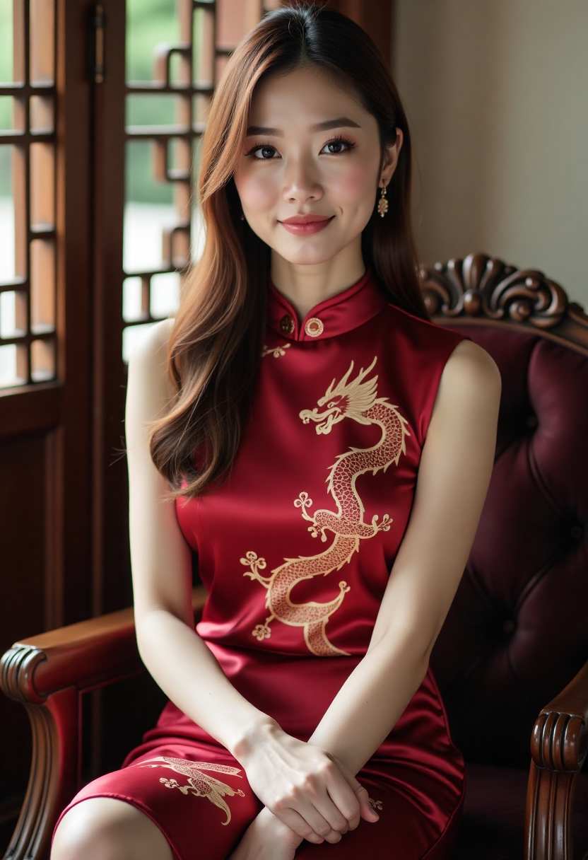 南风知我意外海报