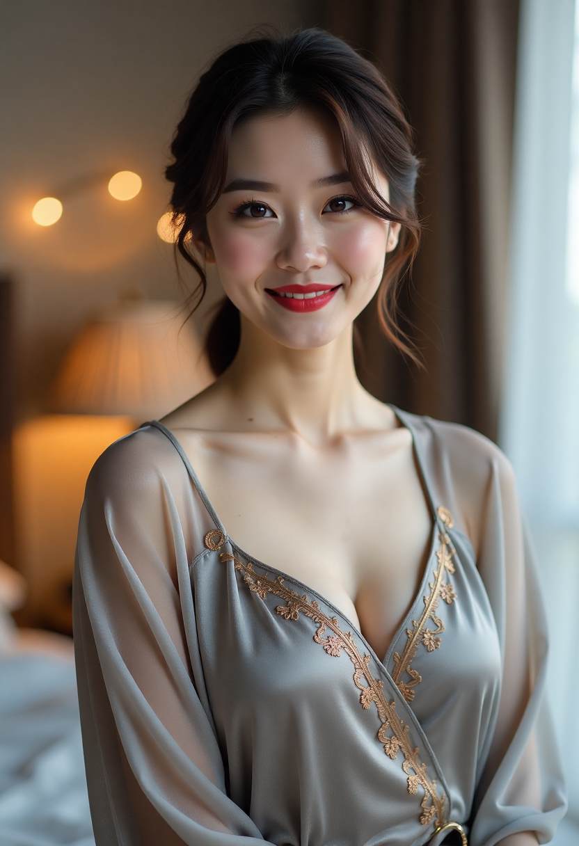 她很漂亮精选剧照