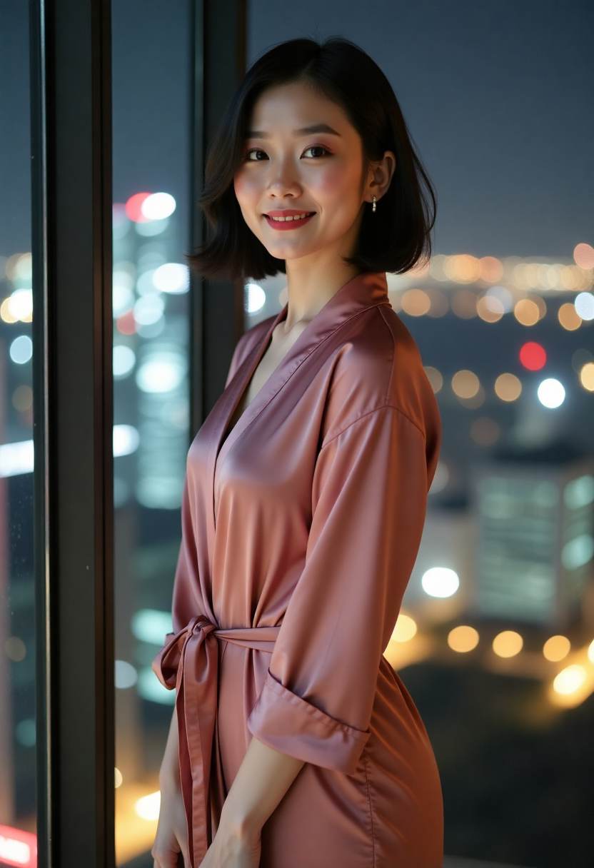 我们的第三年海报