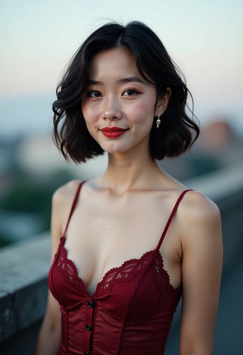 等一盏灯亮海报