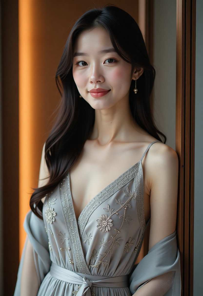 走走停停的我们海报