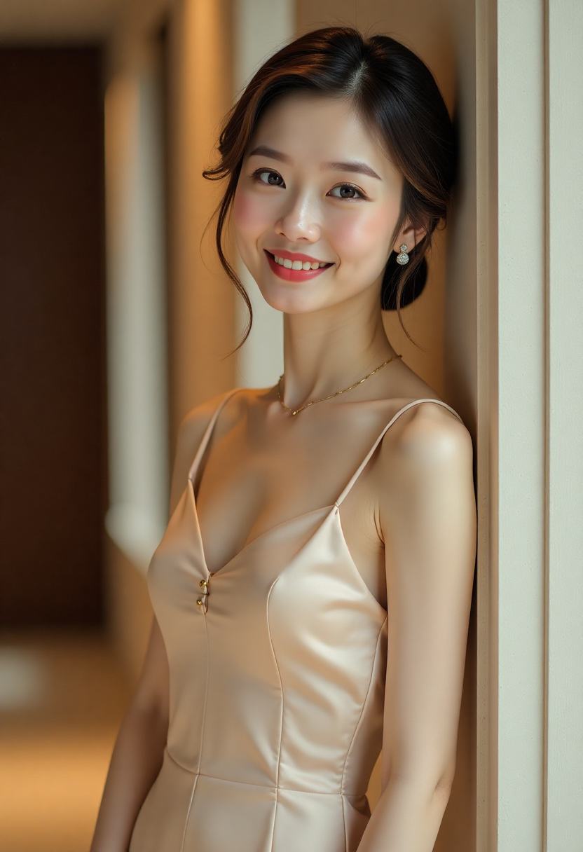 小院有客来海报